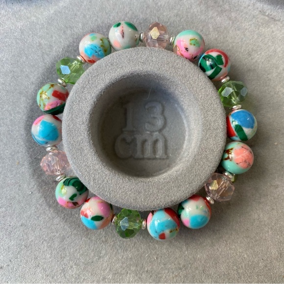 Handmade children’s bracelets - Picture 12 of 15